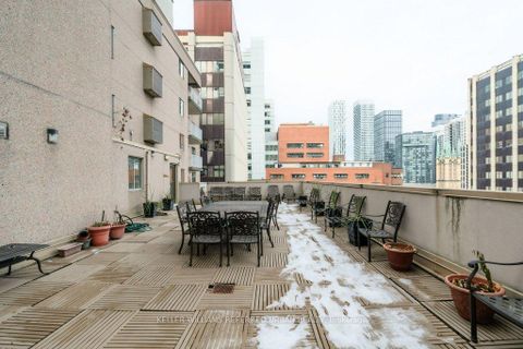 Photo 34 at 1004 - 105 Victoria Street, Yonge Corridor, Toronto