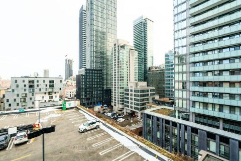 Photo 35 at 1004 - 105 Victoria Street, Yonge Corridor, Toronto