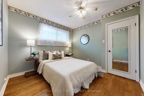 Photo 21 at 14 Dalehurst Avenue, Morningside, Toronto