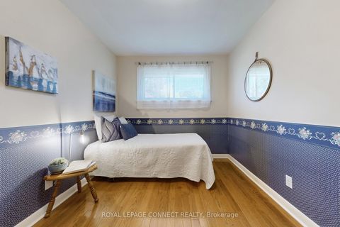 Photo 24 at 14 Dalehurst Avenue, Morningside, Toronto