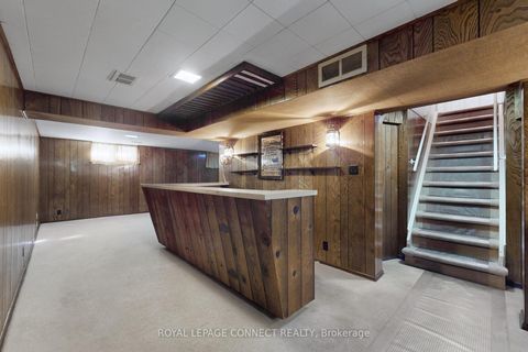 Photo 28 at 14 Dalehurst Avenue, Morningside, Toronto