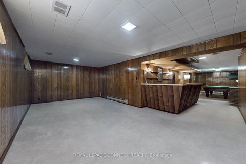 Photo 32 at 14 Dalehurst Avenue, Morningside, Toronto