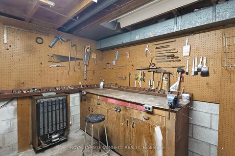 Photo 35 at 14 Dalehurst Avenue, Morningside, Toronto