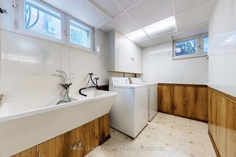 Photo 37 at 14 Dalehurst Avenue, Morningside, Toronto