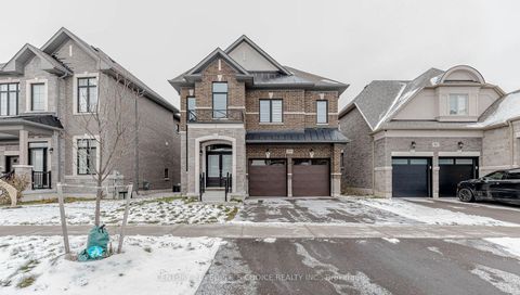 Photo 0 at 587 Kleinburg Summit Way, Kleinburg, Vaughan