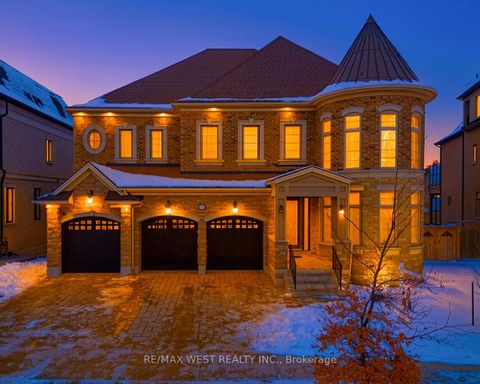 Photo 0 at 293 Torrey Pines Road, Kleinburg, Vaughan