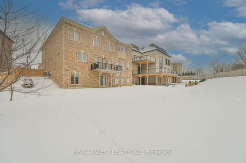 Photo 48 at 293 Torrey Pines Road, Kleinburg, Vaughan