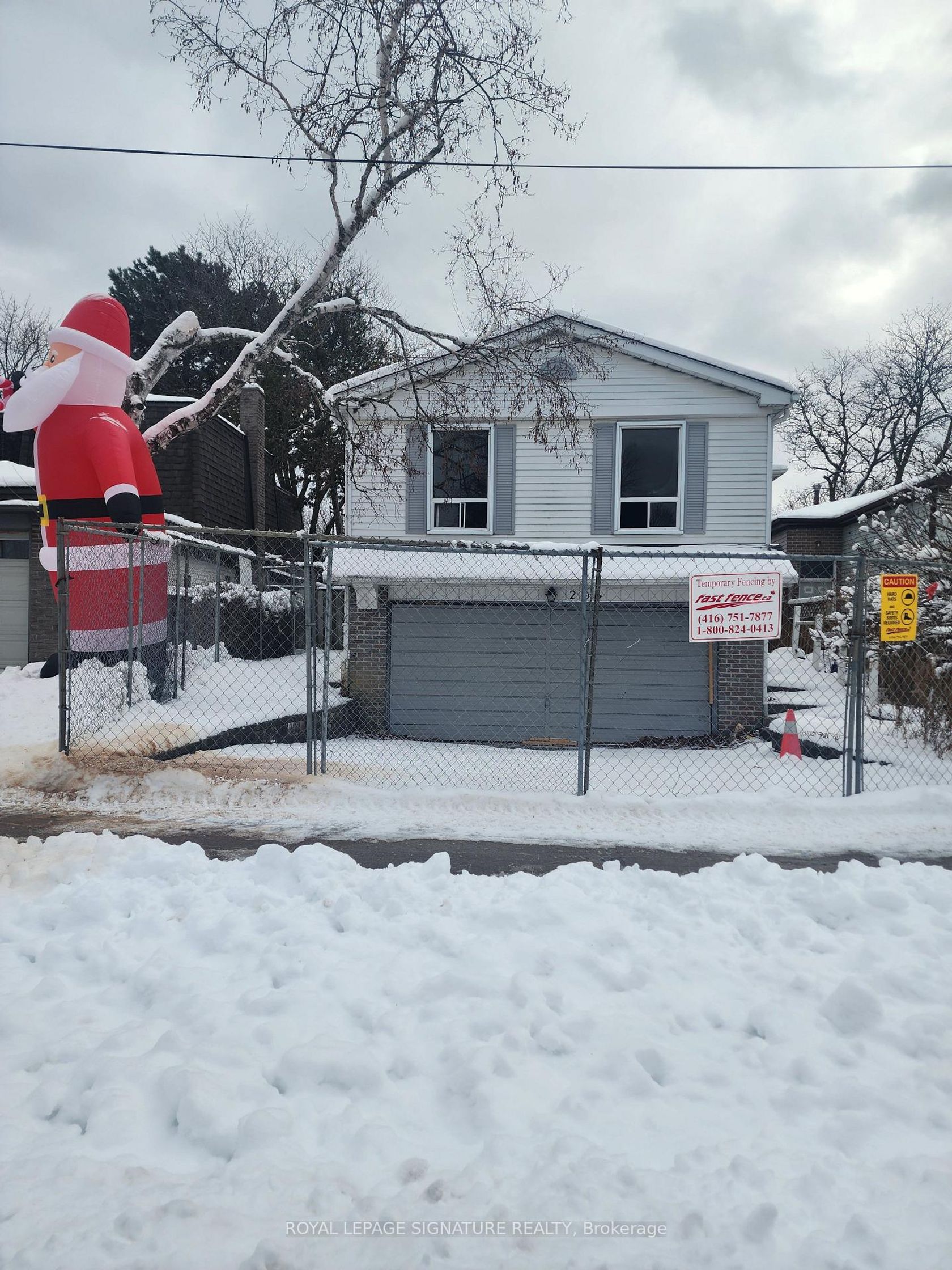 29 Lillooet Crescent, North Richvale, Richmond Hill 