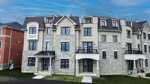 Photo 1 at 1397 William Halton Parkway, NW Northwest, Oakville