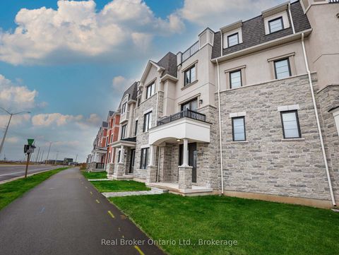 Photo 3 at 1397 William Halton Parkway, NW Northwest, Oakville