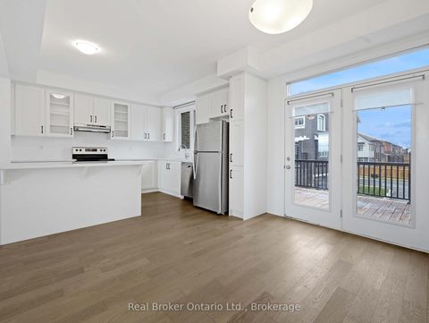 Photo 7 at 1397 William Halton Parkway, NW Northwest, Oakville