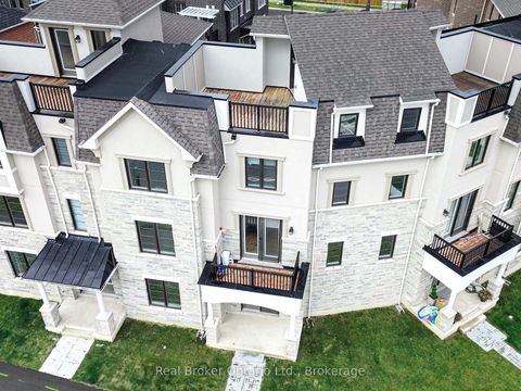 Photo 34 at 1397 William Halton Parkway, NW Northwest, Oakville