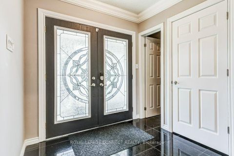 Photo 3 at 70 Dunstall Crescent, West Hill, Toronto