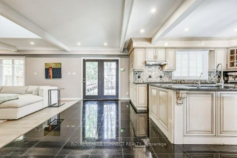 Photo 4 at 70 Dunstall Crescent, West Hill, Toronto