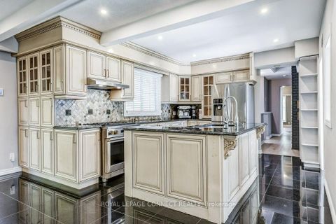 Photo 5 at 70 Dunstall Crescent, West Hill, Toronto