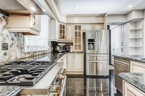 Photo 6 at 70 Dunstall Crescent, West Hill, Toronto