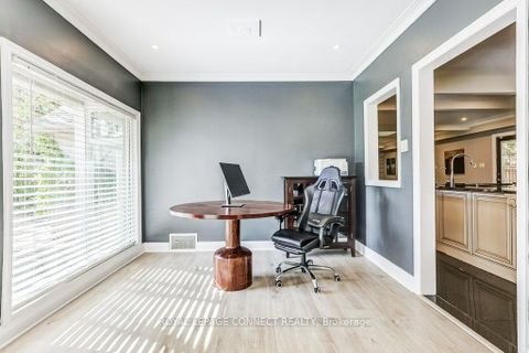 Photo 9 at 70 Dunstall Crescent, West Hill, Toronto