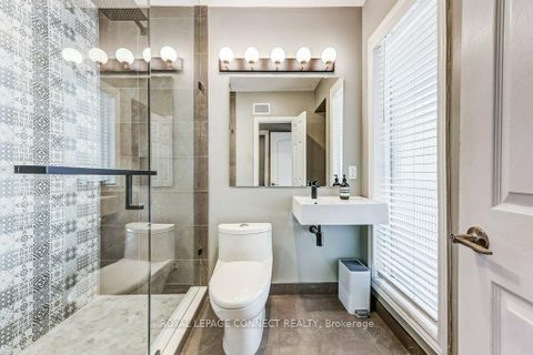 Photo 18 at 70 Dunstall Crescent, West Hill, Toronto