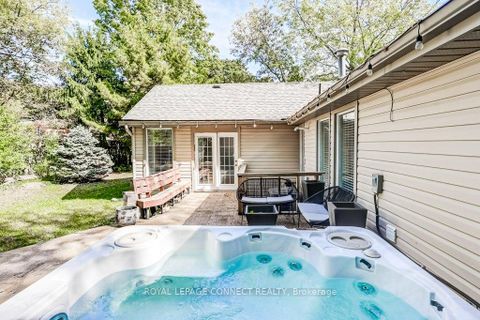 Photo 24 at 70 Dunstall Crescent, West Hill, Toronto