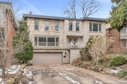 Photo 0 at 31 Bearwood Drive, Humber Valley, Toronto