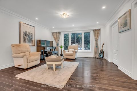 Photo 6 at 31 Bearwood Drive, Humber Valley, Toronto