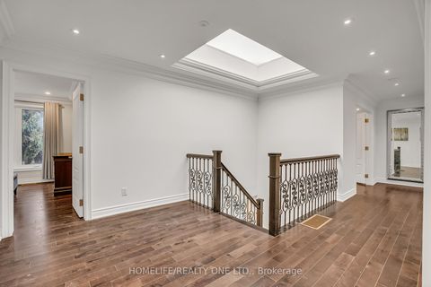 Photo 17 at 31 Bearwood Drive, Humber Valley, Toronto