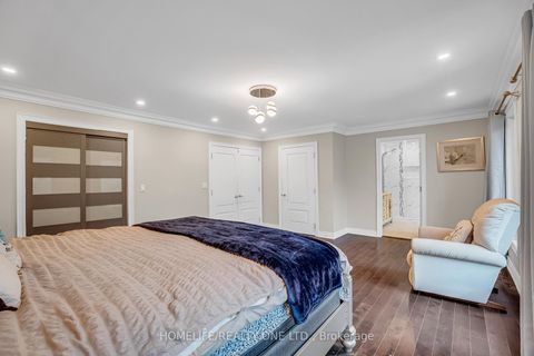 Photo 21 at 31 Bearwood Drive, Humber Valley, Toronto