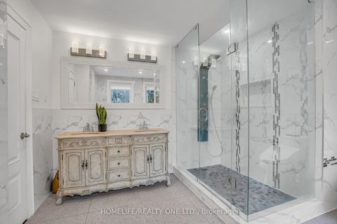 Photo 22 at 31 Bearwood Drive, Humber Valley, Toronto