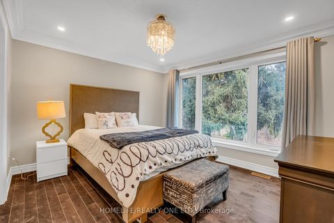 Photo 24 at 31 Bearwood Drive, Humber Valley, Toronto