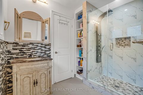 Photo 26 at 31 Bearwood Drive, Humber Valley, Toronto