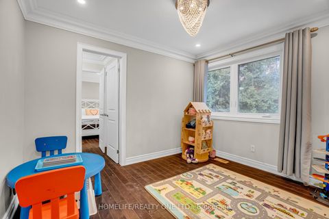 Photo 32 at 31 Bearwood Drive, Humber Valley, Toronto