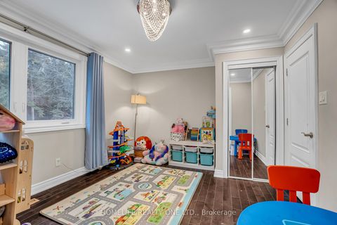 Photo 34 at 31 Bearwood Drive, Humber Valley, Toronto