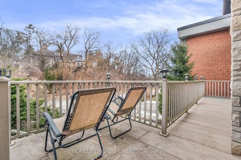 Photo 45 at 31 Bearwood Drive, Humber Valley, Toronto