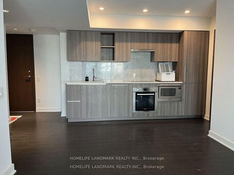 Photo 3 at 1506 - 17 Bathurst Street, Waterfront Communities C1, Toronto