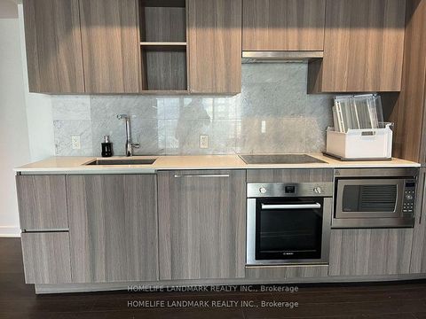 Photo 4 at 1506 - 17 Bathurst Street, Waterfront Communities C1, Toronto