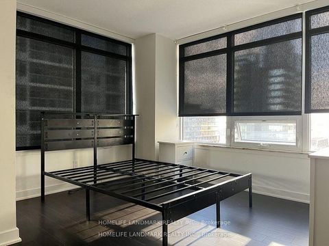 Photo 7 at 1506 - 17 Bathurst Street, Waterfront Communities C1, Toronto