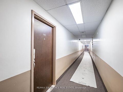 Photo 7 at 1907 - 2645 Kipling Avenue, Jamestown, Toronto