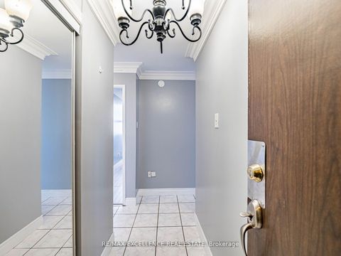 Photo 8 at 1907 - 2645 Kipling Avenue, Jamestown, Toronto