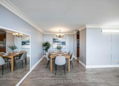 Photo 12 at 1907 - 2645 Kipling Avenue, Jamestown, Toronto