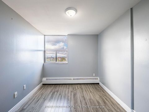 Photo 20 at 1907 - 2645 Kipling Avenue, Jamestown, Toronto