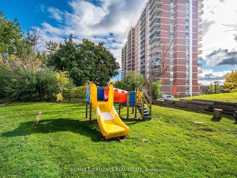 Photo 27 at 1907 - 2645 Kipling Avenue, Jamestown, Toronto