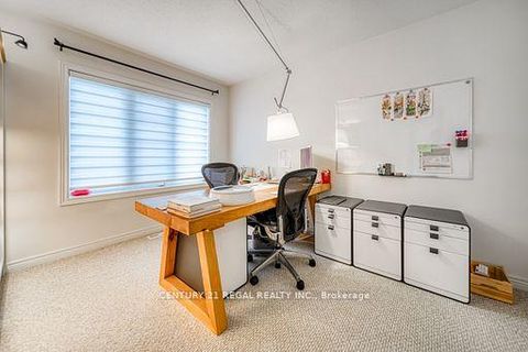 Photo 11 at 3095 Robert Brown Boulevard, GO Glenorchy, Oakville