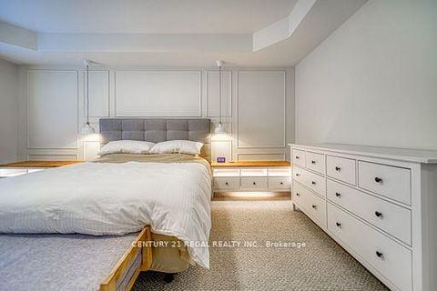 Photo 16 at 3095 Robert Brown Boulevard, GO Glenorchy, Oakville