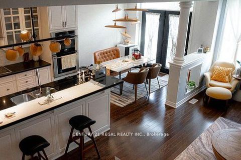 Photo 19 at 3095 Robert Brown Boulevard, GO Glenorchy, Oakville