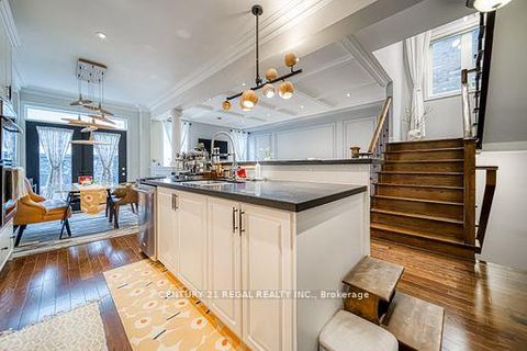 Photo 20 at 3095 Robert Brown Boulevard, GO Glenorchy, Oakville