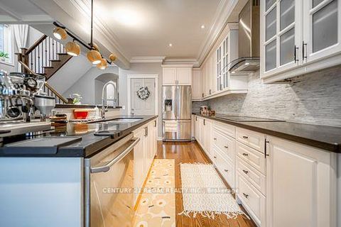 Photo 21 at 3095 Robert Brown Boulevard, GO Glenorchy, Oakville