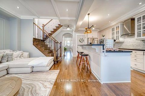 Photo 22 at 3095 Robert Brown Boulevard, GO Glenorchy, Oakville