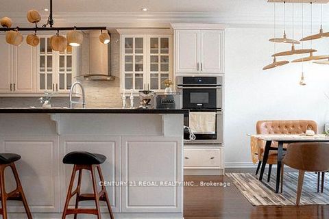 Photo 23 at 3095 Robert Brown Boulevard, GO Glenorchy, Oakville