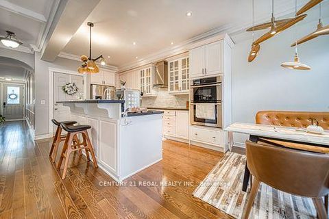 Photo 24 at 3095 Robert Brown Boulevard, GO Glenorchy, Oakville