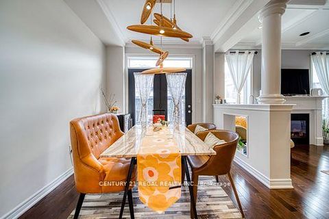 Photo 25 at 3095 Robert Brown Boulevard, GO Glenorchy, Oakville